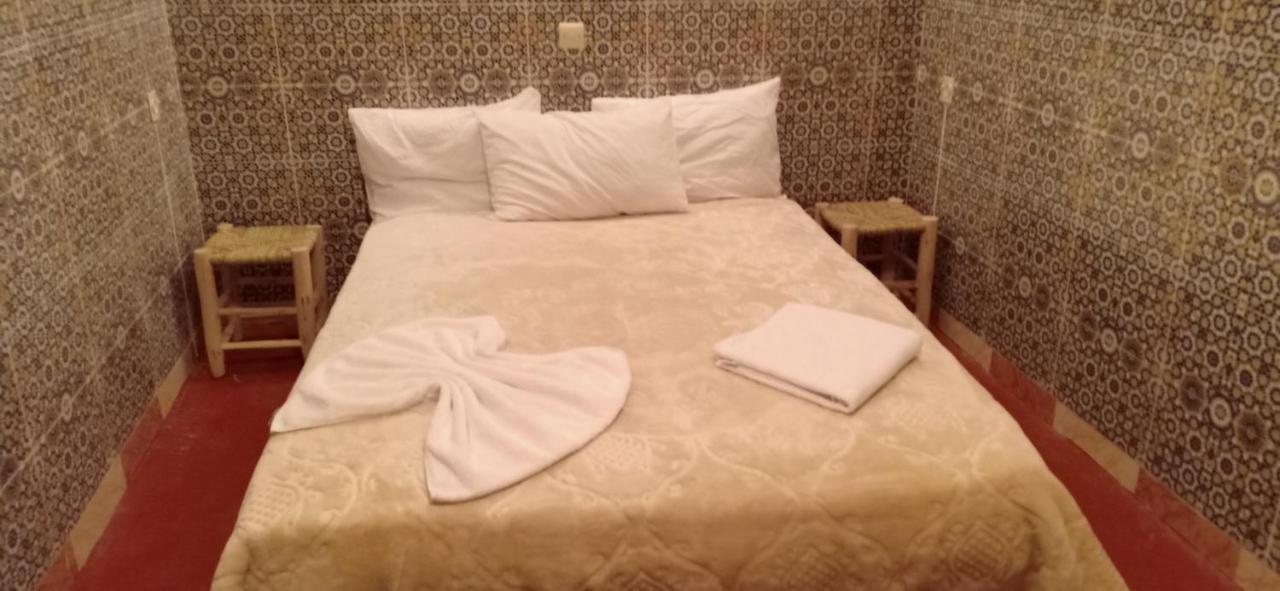 Riad White House Marrakesh Eksteriør billede