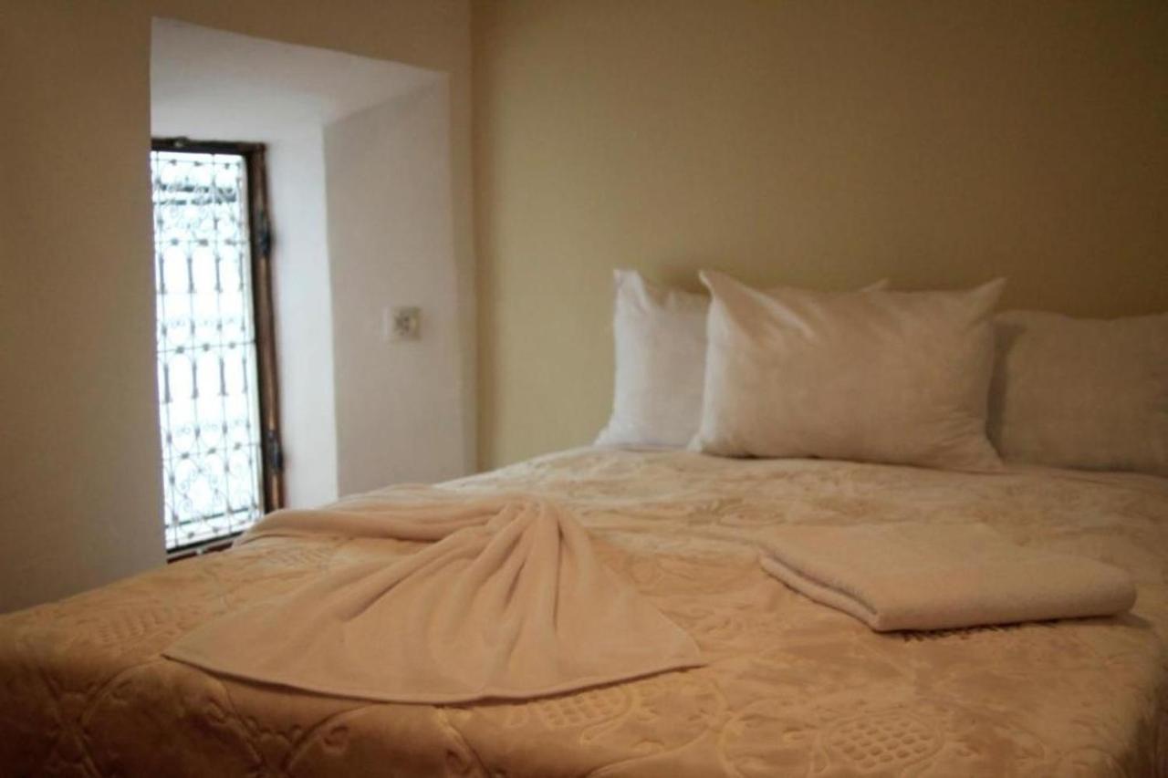 Riad White House Marrakesh Eksteriør billede